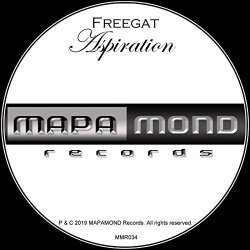 Freegat - Aspiration