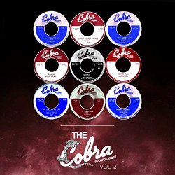 Various Artists - The Cobra Records Story, Vol. 2
