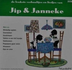 Annie M.G Schmidt - Leukste..Jip & Janneke.. by Annie M.G Schmidt