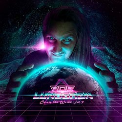 Rob Lundgren - Covers the World, Vol. 7