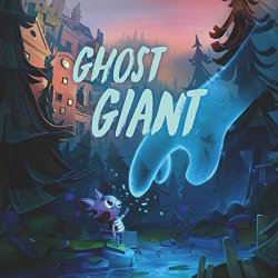 Joel Bille - Ghost Giant (Original Game Soundtrack)