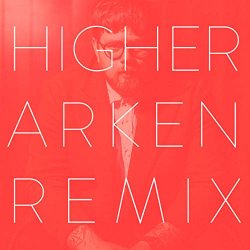 Sebastian Wijk - Higher (Arken Remix)