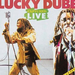 Lucky Dube - Captured Live