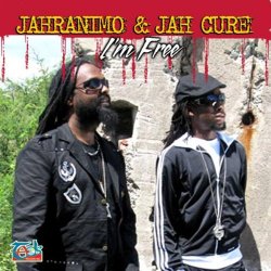 Jah Cure - I'm Free