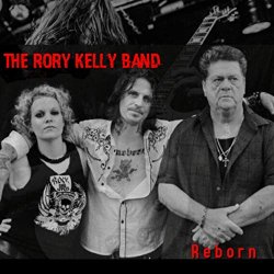 Rory Kelly - Don't Shake My Family Tree