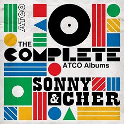 Sonny - The Complete ATCO Albums