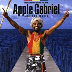 Apple Gabriel - Another Moses [Import anglais]