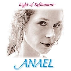 Anael - Light of Refinement by Anael (1998-11-03)