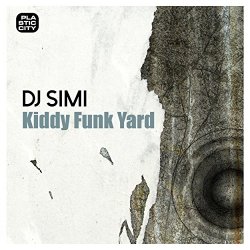 Dj Simi - Kiddy Funk Yard