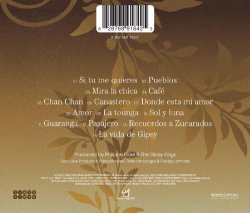 Gipsy Kings, The - Pasajero