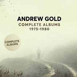 Andrew Gold - Complete Albums 1975-1980 [Explicit]