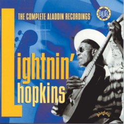 Lightnin - Complete Aladdin Recordings