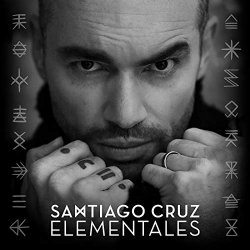 Santiago Cruz - Elementales