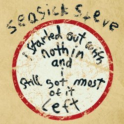 Seasick Steve - Video: Walkin Man [Live At The Astoria]