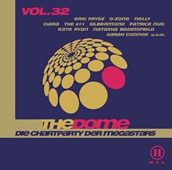 Various Artists - The Dome Vol. 32 [Clean]
