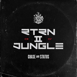 Chase & Status - RTRN II JUNGLE [Explicit]