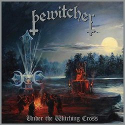 Under the Witching Cross [Explicit]