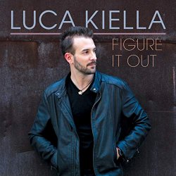 Luca Kiella - Figure It Out