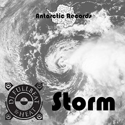 Dj Fullbeat - Storm