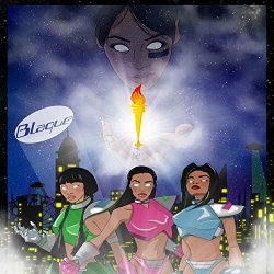 Blaque - Torch [Explicit]