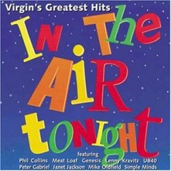 In The Air Tonight by Various (2000-01-01)