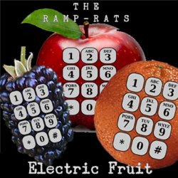 ramp - Electric Fruit