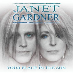 Janet Gardner - Your Place in the Sun [Explicit]