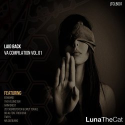 01. Laid - Laid Back, Vol. 01