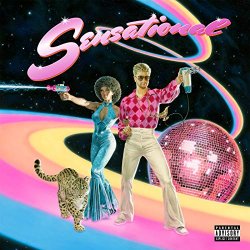 Yung Gravy - Sensational [Explicit]