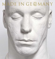 Rammstein - Made In Germany 1995 - 2011 - Édition Deluxe Limitée (2 CD)