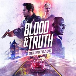 Joe Thwaites,Jim Fowler - Blood & Truth