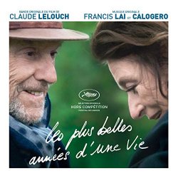 Calogero - Les Plus Belles Années d'une Vie
