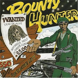 Barrington Levy - Bounty Hunter 1979