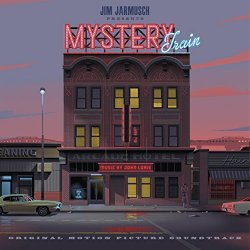 Various Artists - Mystery Train (Jim Jarmusch's Original Motion Picture Soundtrack)