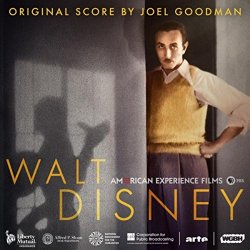 American Experience: Walt Disney (Original Motion Picture Soundtrack)