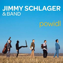 Jimmy Schlager & Band - Powidl