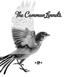 Common Linnets, The - The Common Linnets