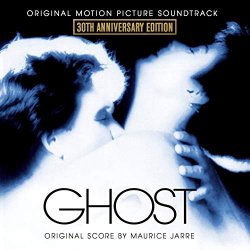 Maurice Jarre - Ghost (30th Anniversary Edition) [Original Motion Picture Soundtrack]