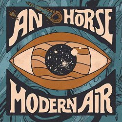 An Horse - Modern Air [Explicit]
