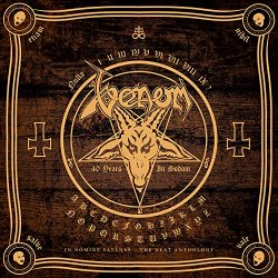 Venom - In Nomine Satanas (Deluxe Edition) [2019 - Remaster] [Explicit]