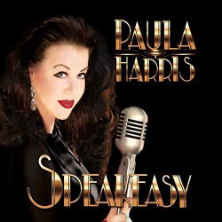 Paula Harris - Speakeasy