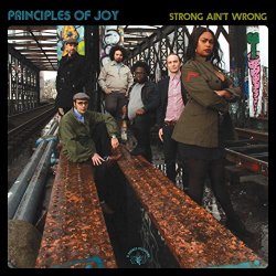 Principles Of Joy - Strong Ain'T Wrong