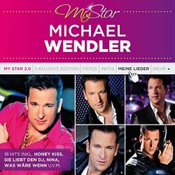 Michael Wendler - My Star [Import allemand]