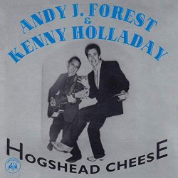 Andy J - Hogshead Cheese