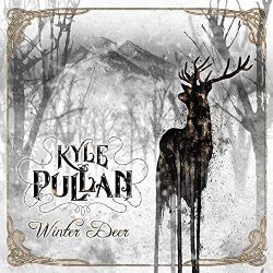 Kyle Pullan - Winter Deer