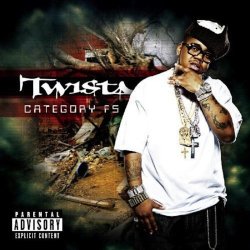 Twista - Category F5 [Explicit]