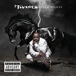 Twista - The Dark Horse [Edited] by Twista (2014-08-12)