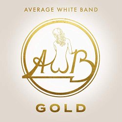 Average White Band - Gold