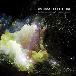 Broken Stars Through Brilliant Clouds by Numina + Zero Ohms (2015-03-10)