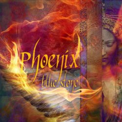 Blue Stone - Phoenix EP